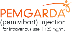 PEMGARDA (pemivibart) logo